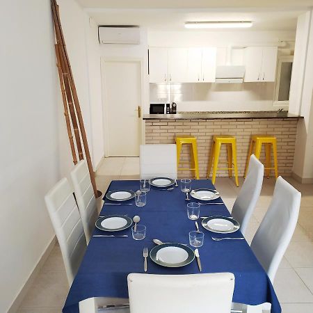Apartamento Barcelona 10 Apartment Salou Bagian luar foto