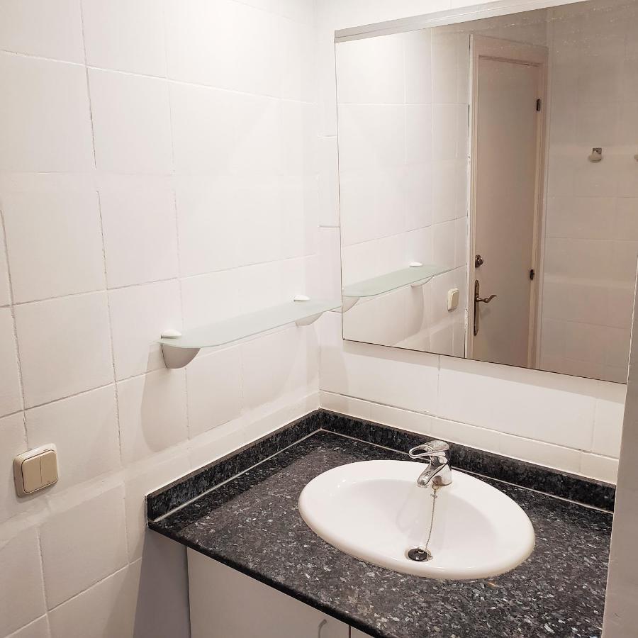 Apartamento Barcelona 10 Apartment Salou Bagian luar foto