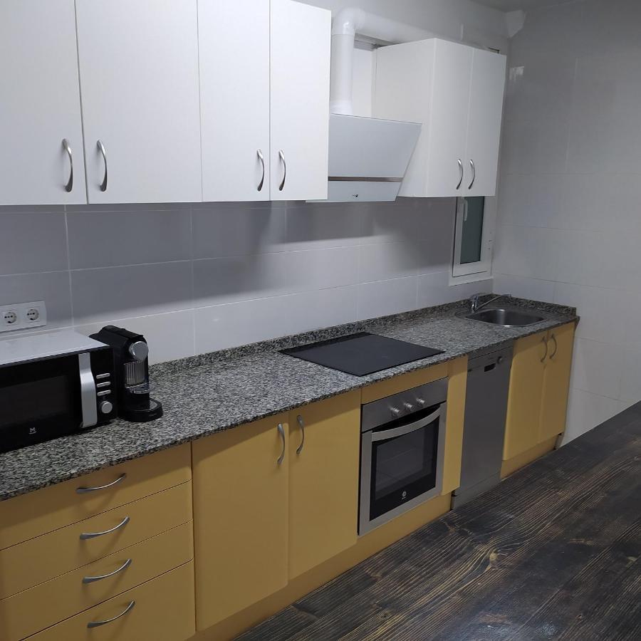 Apartamento Barcelona 10 Apartment Salou Bagian luar foto