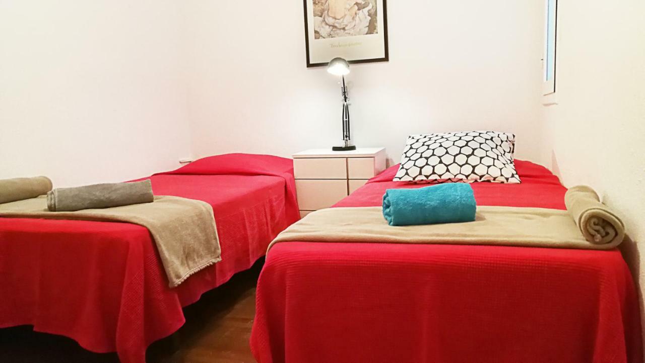 Apartamento Barcelona 10 Apartment Salou Bagian luar foto