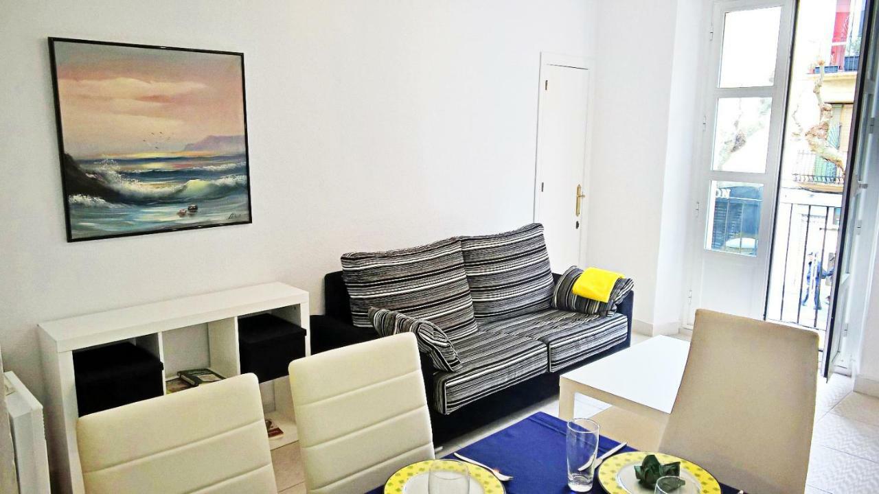 Apartamento Barcelona 10 Apartment Salou Bagian luar foto