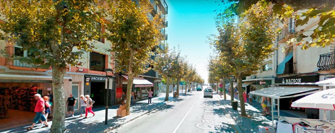 Apartamento Barcelona 10 Apartment Salou Bagian luar foto