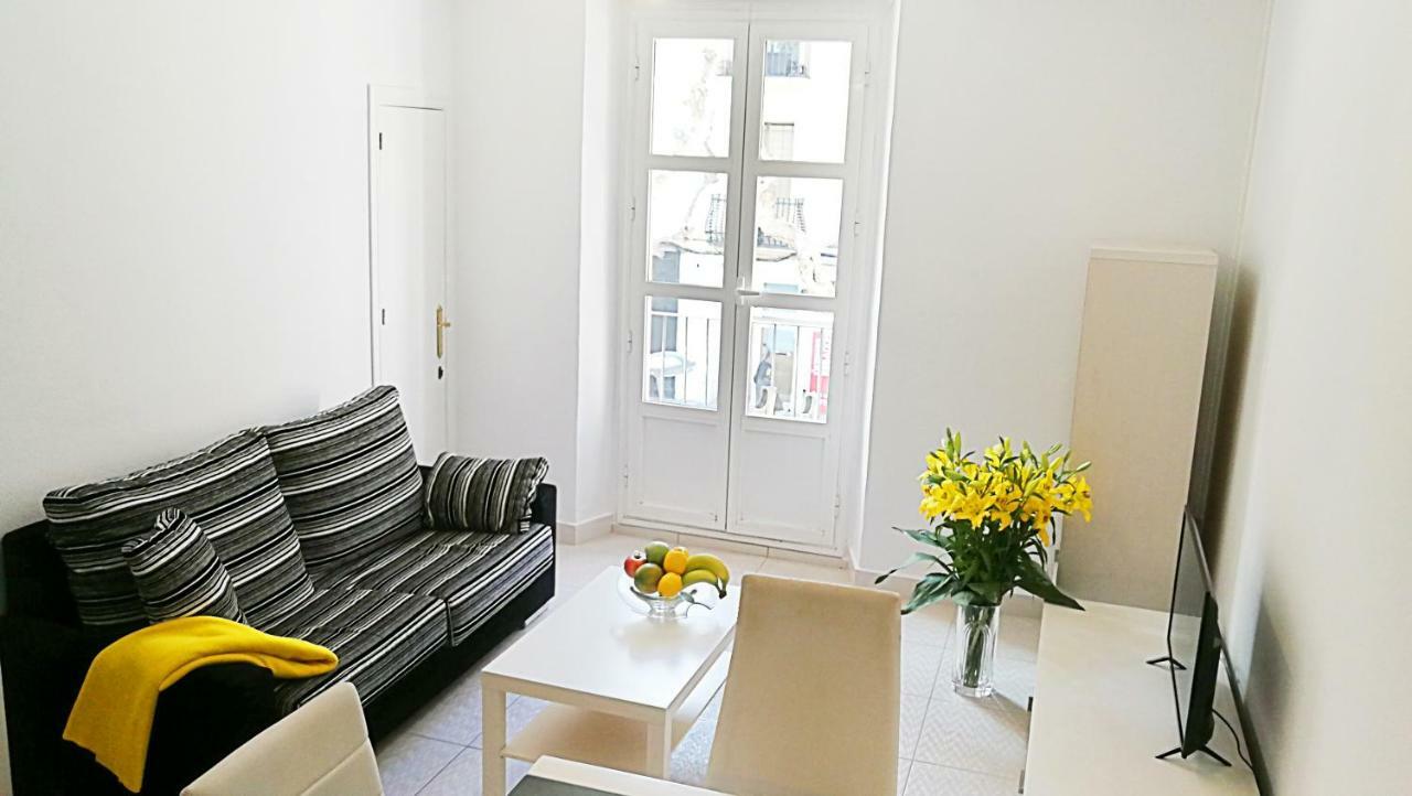 Apartamento Barcelona 10 Apartment Salou Bagian luar foto