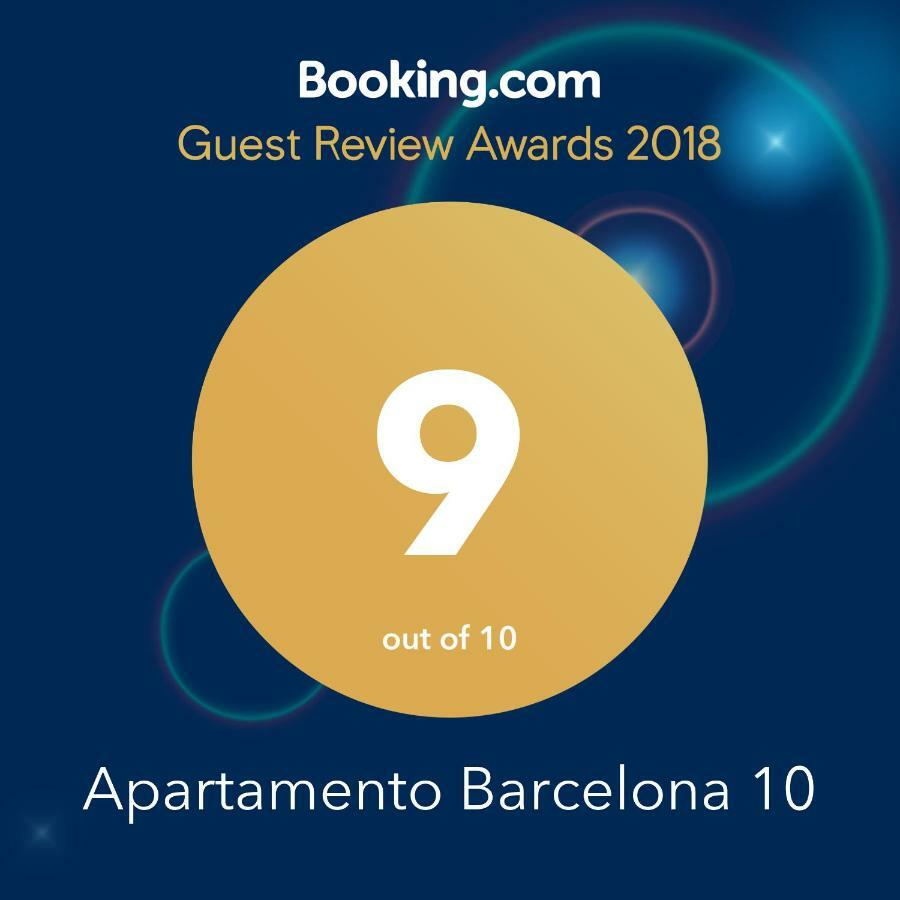 Apartamento Barcelona 10 Apartment Salou Bagian luar foto